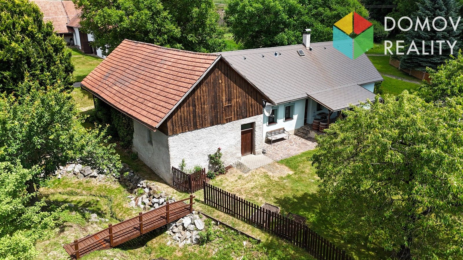 Rodinný dům · 124 m² · Dolní Lhotka, Maleč - 3