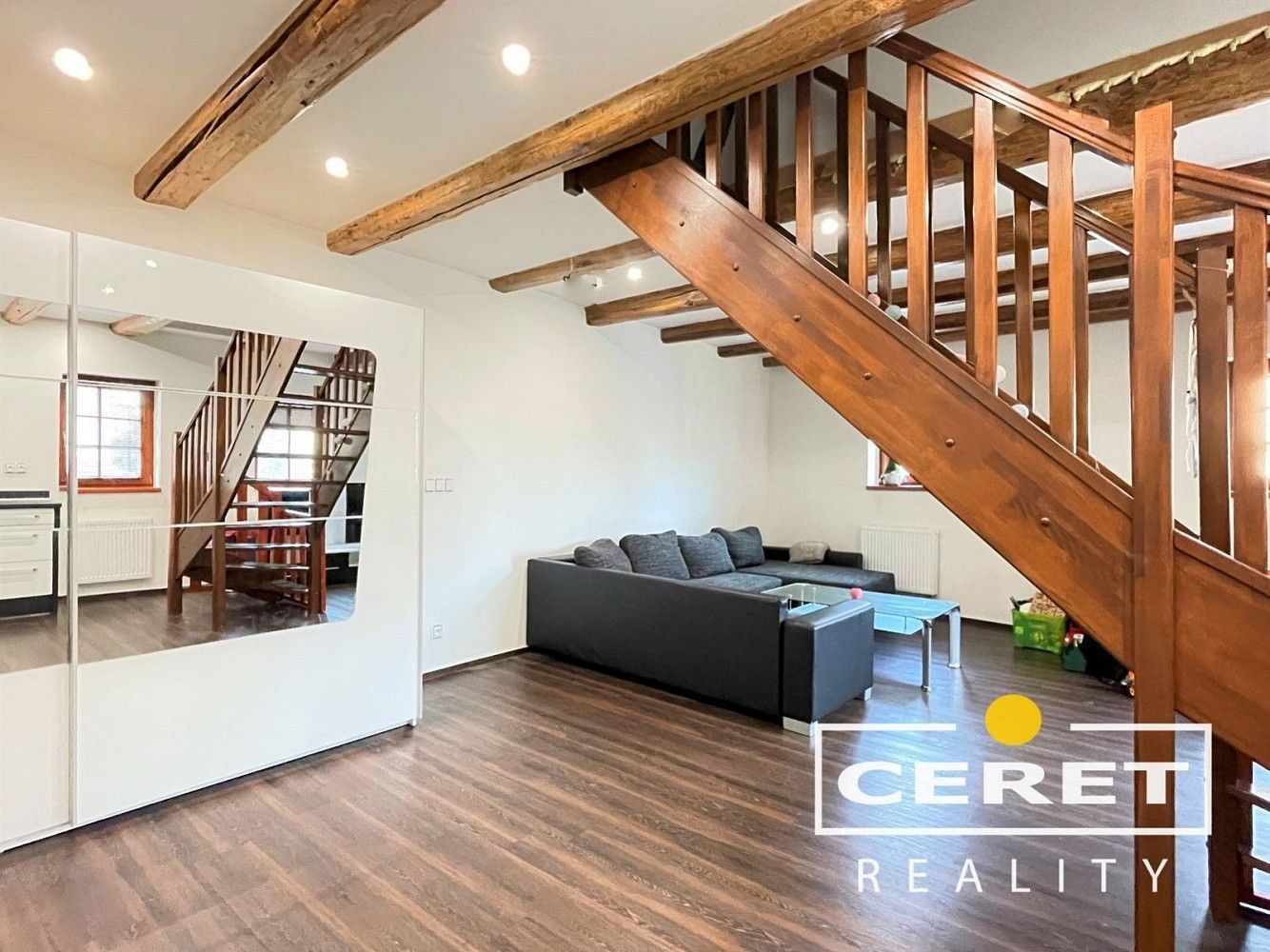 Prodej rodinný dům - Žatec, okres Louny, Ústecký kraj, 139 m² - 5