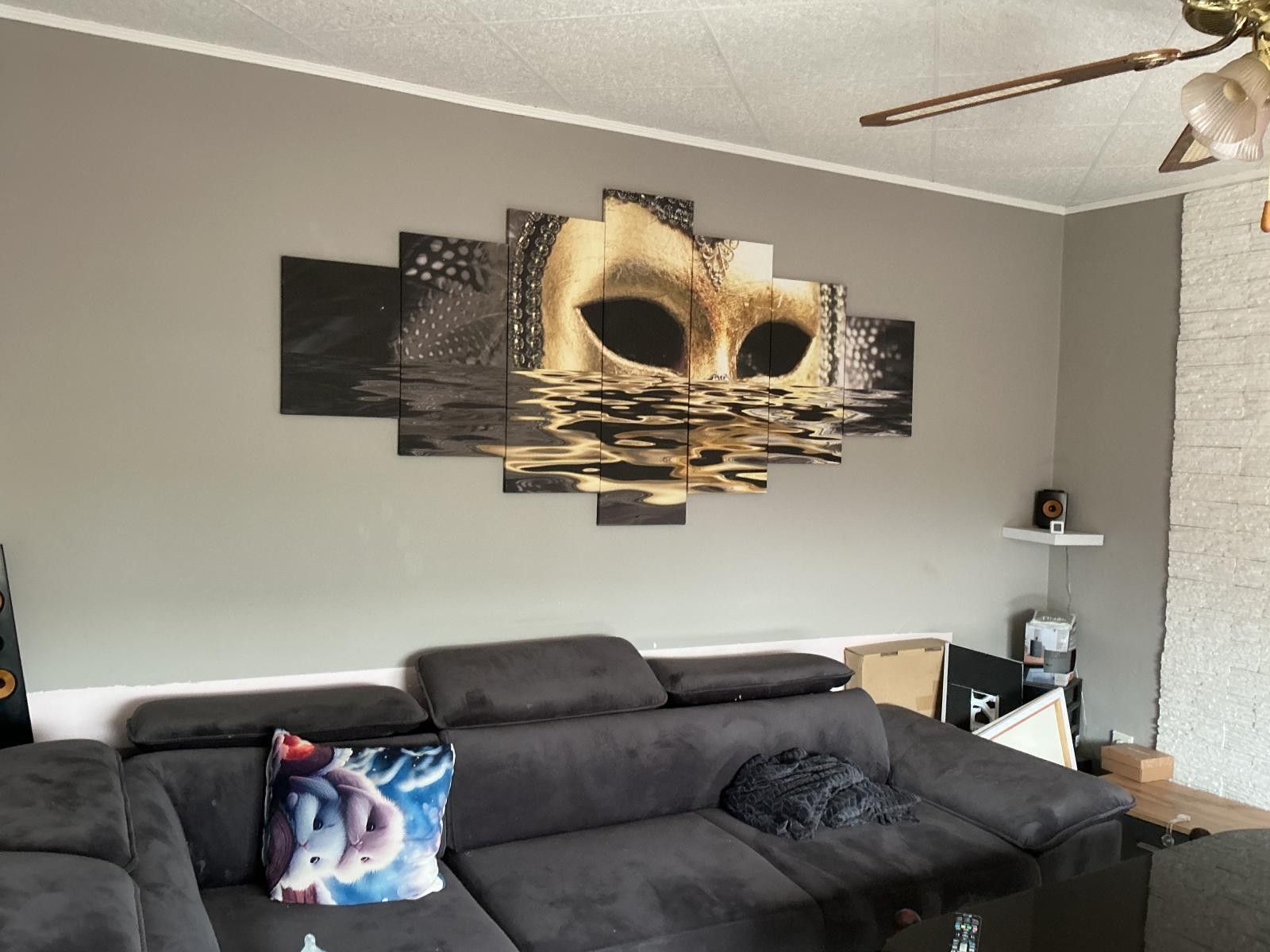 Prodej rodinný dům - Račice, Račice-Pístovice, 103 m² - 5