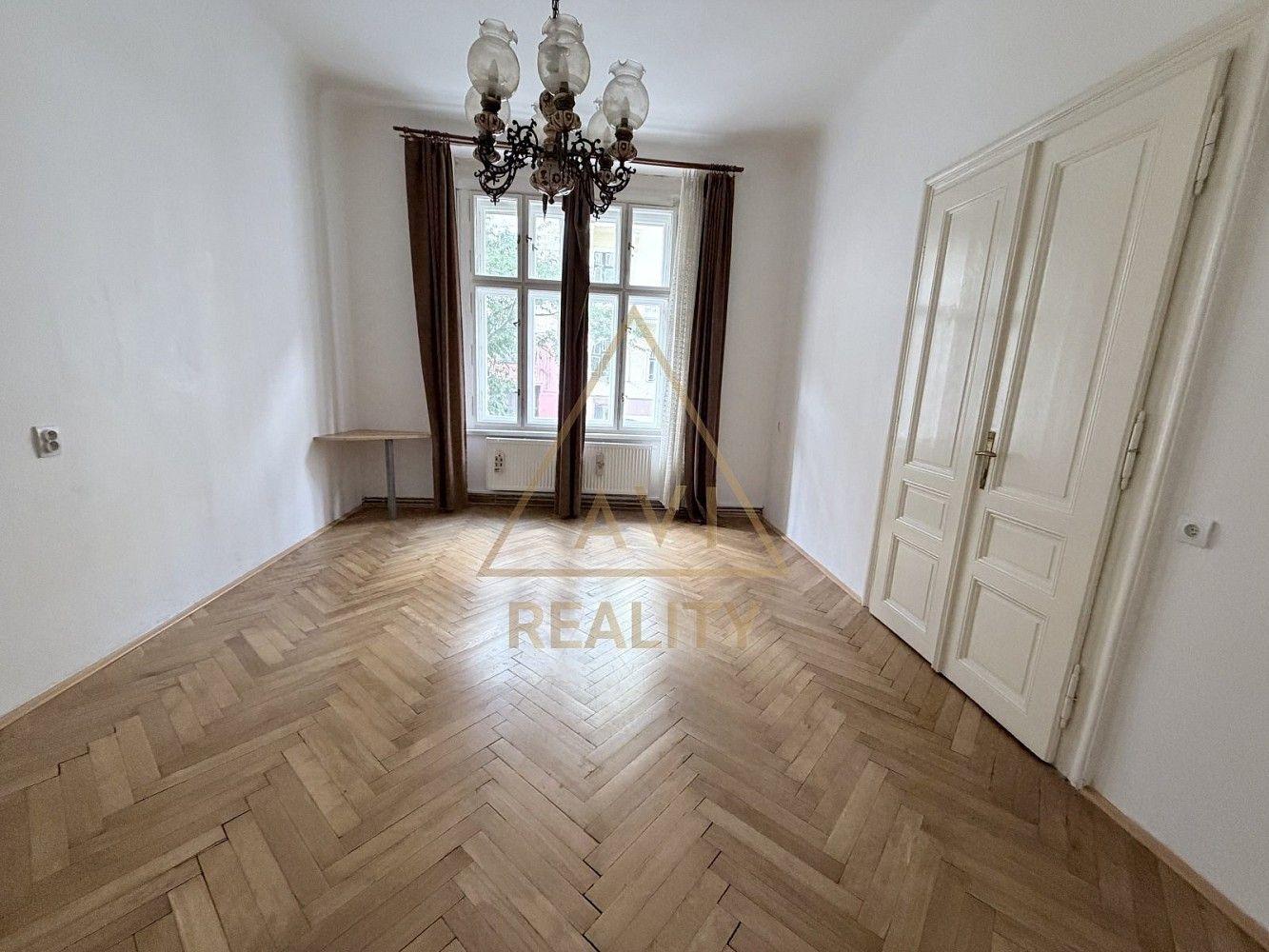 Byt 3+kk · 95 m² · Praha - Vinohrady, okres Praha 2, Hlavní město Praha - 3