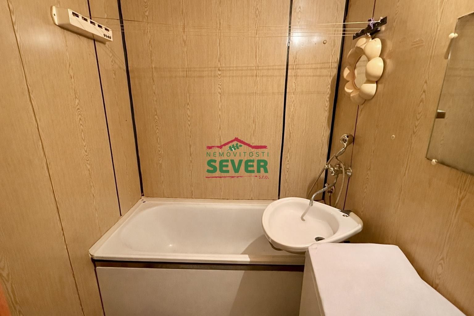 Prodej byt 3+1 - Jižní, Žatec, 76 m² - 5