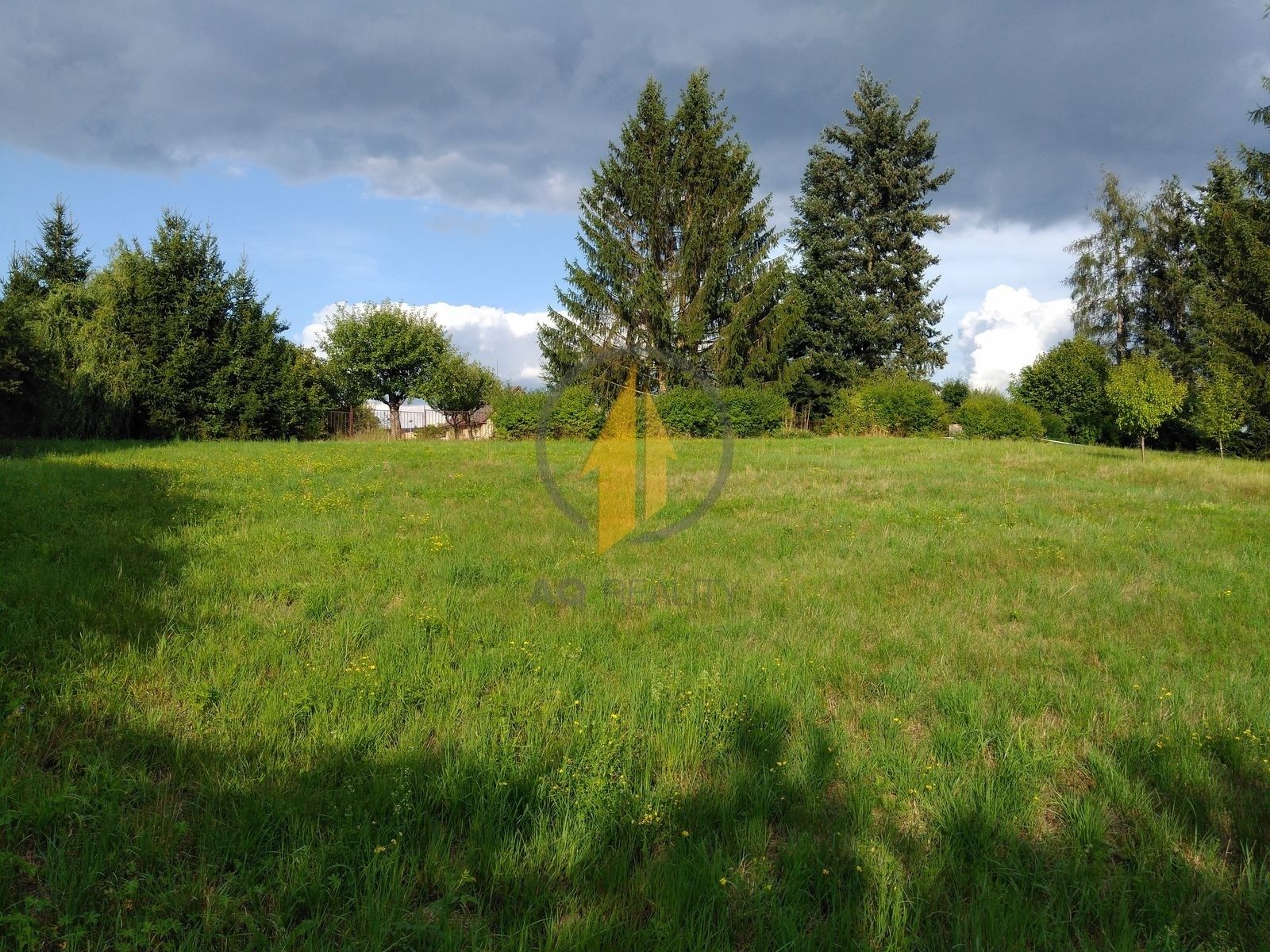 Pozemky pro bydlení, , Karlovice, 1 m²