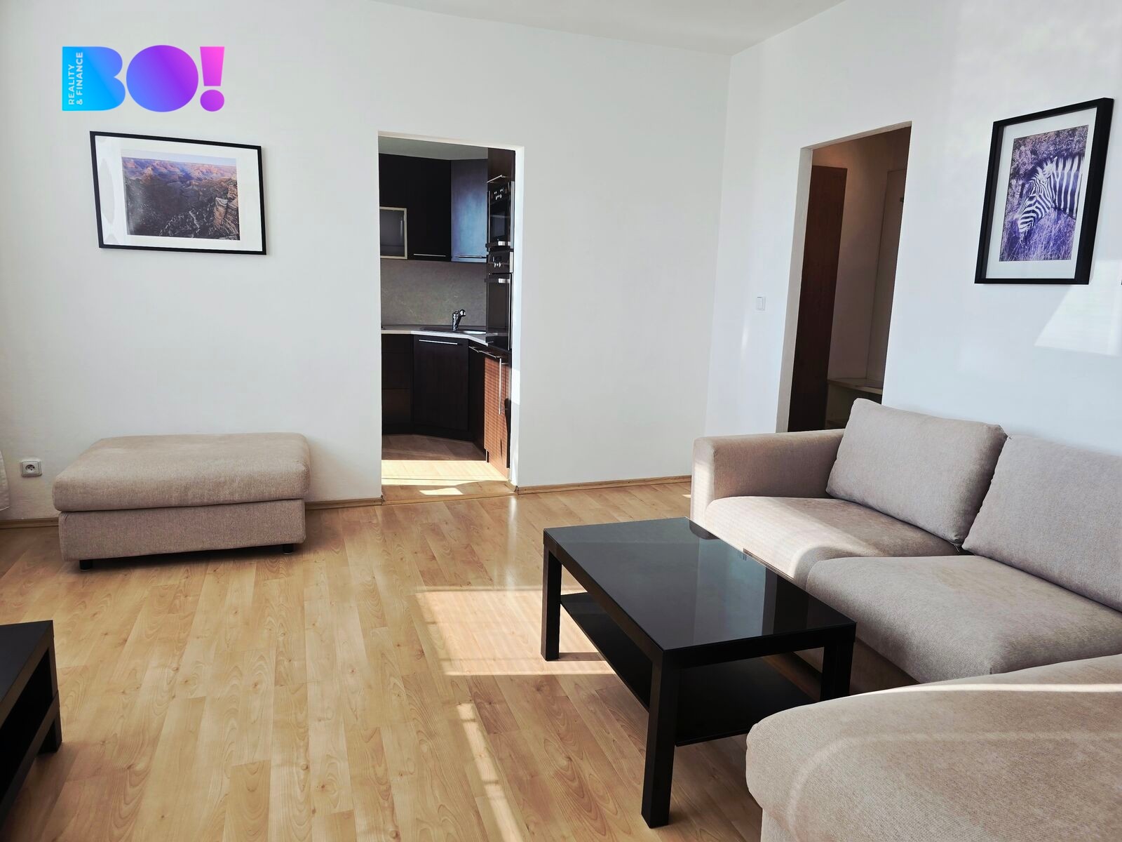 Byt 2+1 · 44 m² · Sosnová, Třinec Dolní Líštná - 3