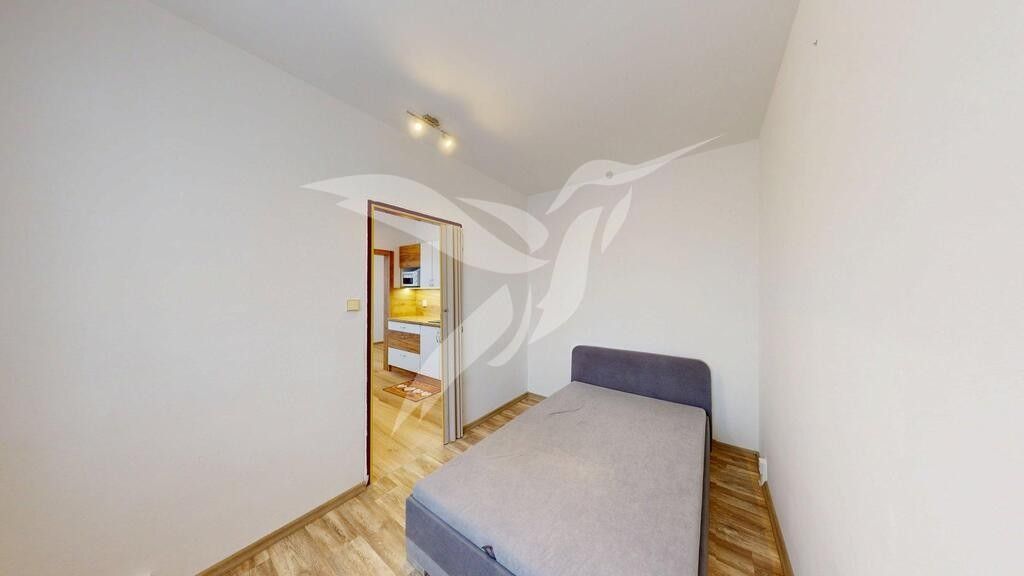 Pronájem byt 2+1 - Na Vinici III., Nepomuk, 40 m²