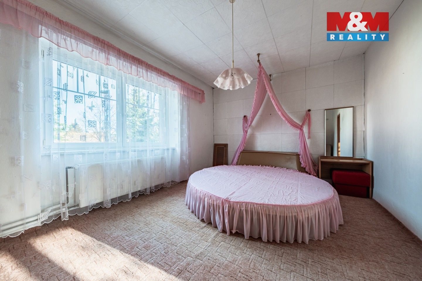 Prodej rodinný dům - Račetice, 365 m² - 5