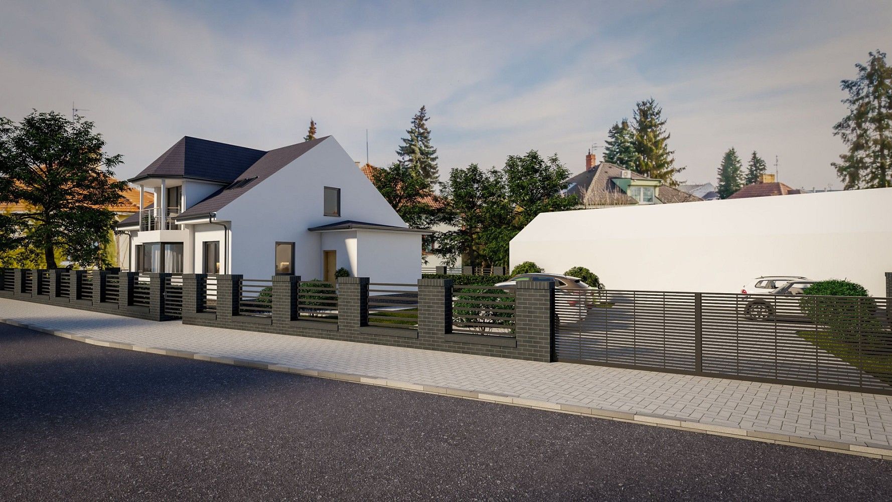 Rodinný dům · 211 m² · Hodslavice, okres Nový Jičín - 3