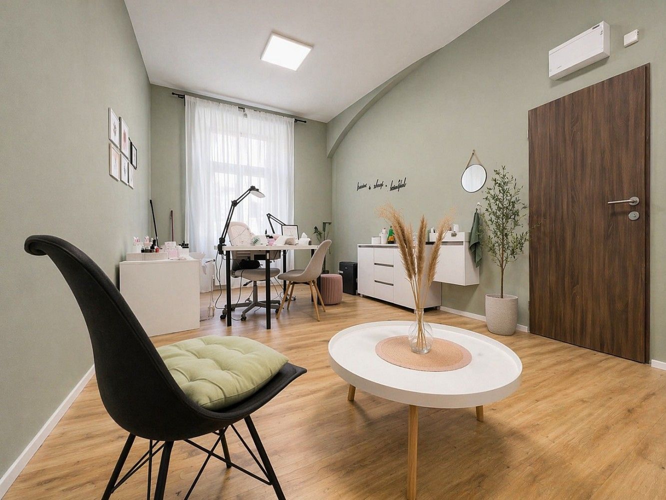 Obchodní prostory, Novoměstská, Chrudim - Chrudim II, 18 m² - 2