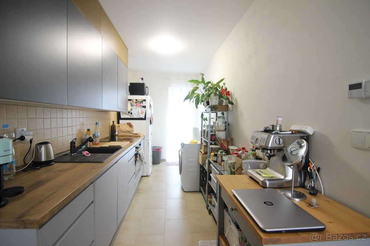 Pronájem byt - Hradec Králové, 500 02