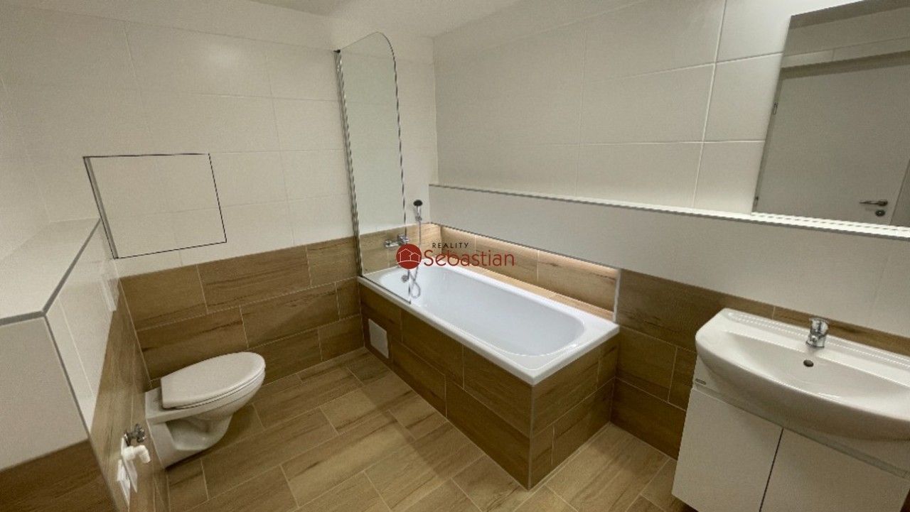Byt 2+kk · 49 m² · Antonína Sochora, Teplice - 3