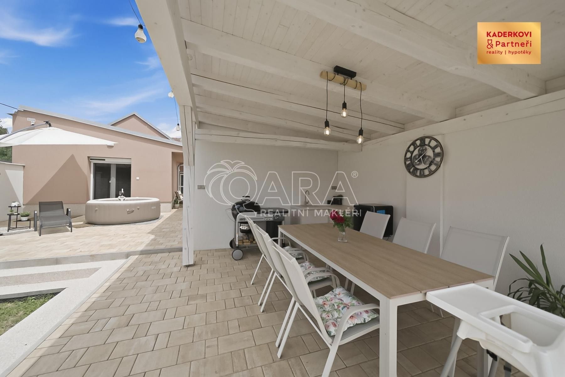 Rodinné domy, Kukvická , Moravská Nová Ves, 84 m² - 2