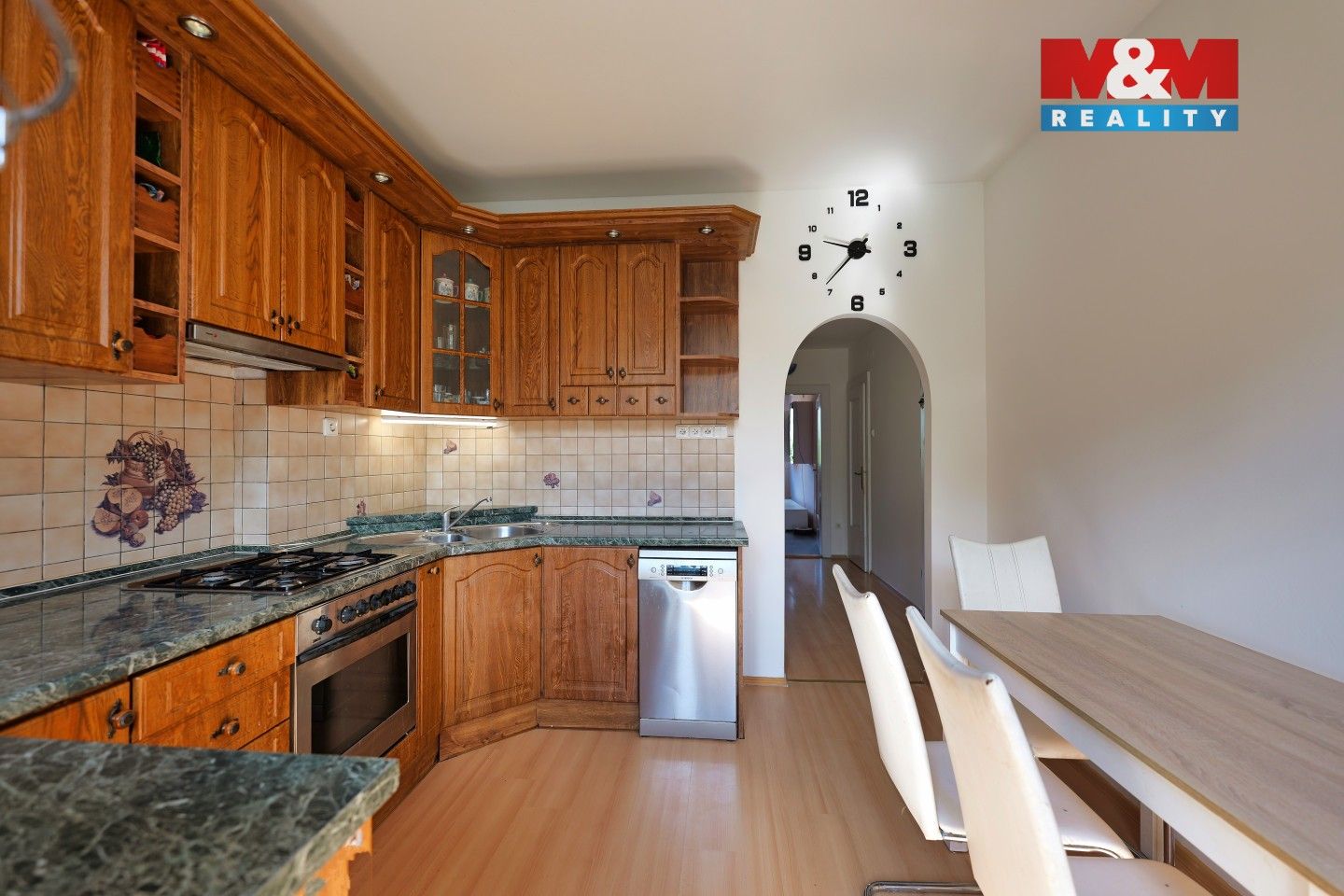 Prodej rodinný dům - Bezručovo nám., Prostějov, 180 m² - 5