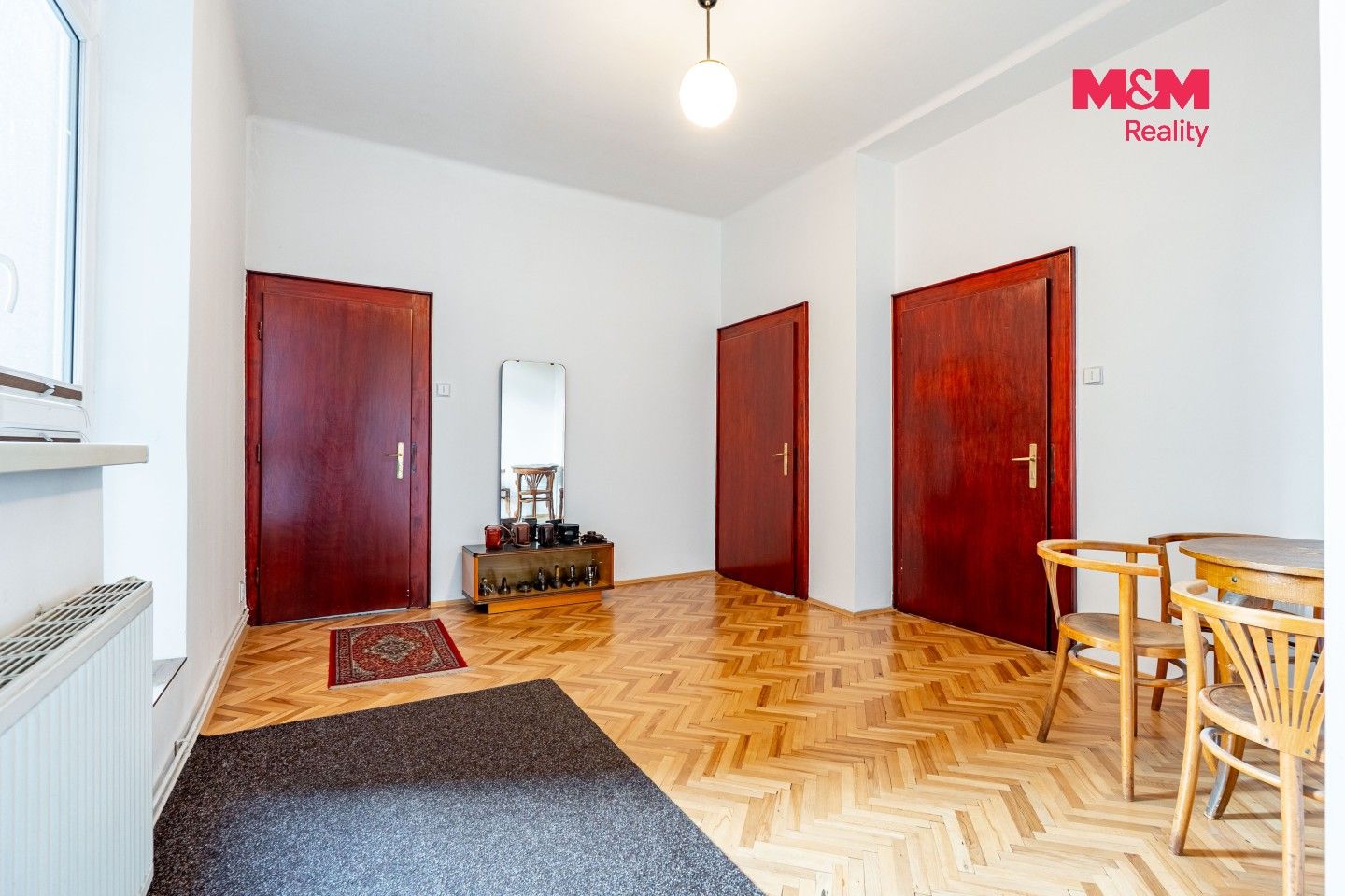 Prodej byt 3+1 - Štefánikova, Český Těšín, 111 m² - 5