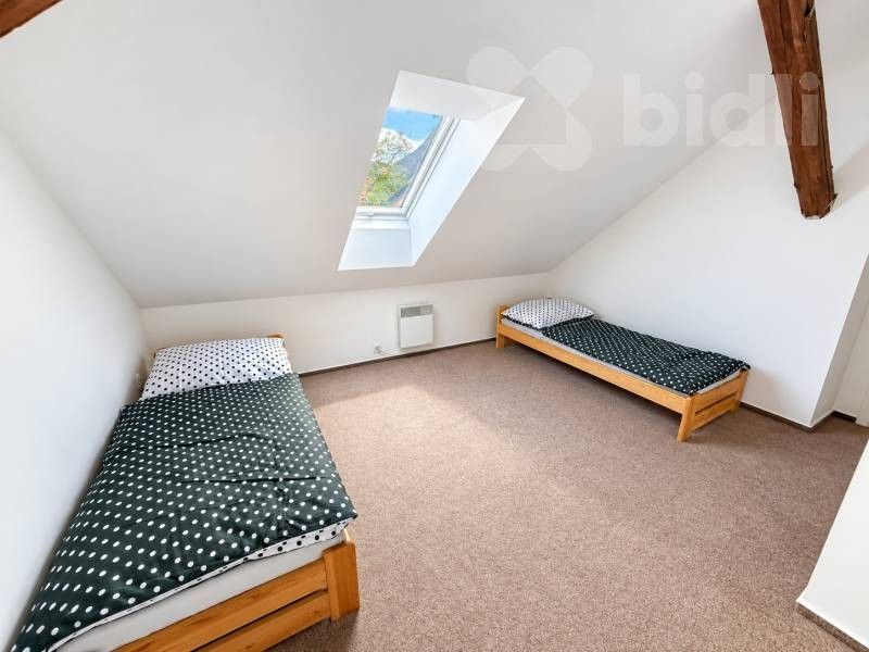 Byt 1+1 · 37 m² · Poděbradovo náměstí, Hlinsko - 3