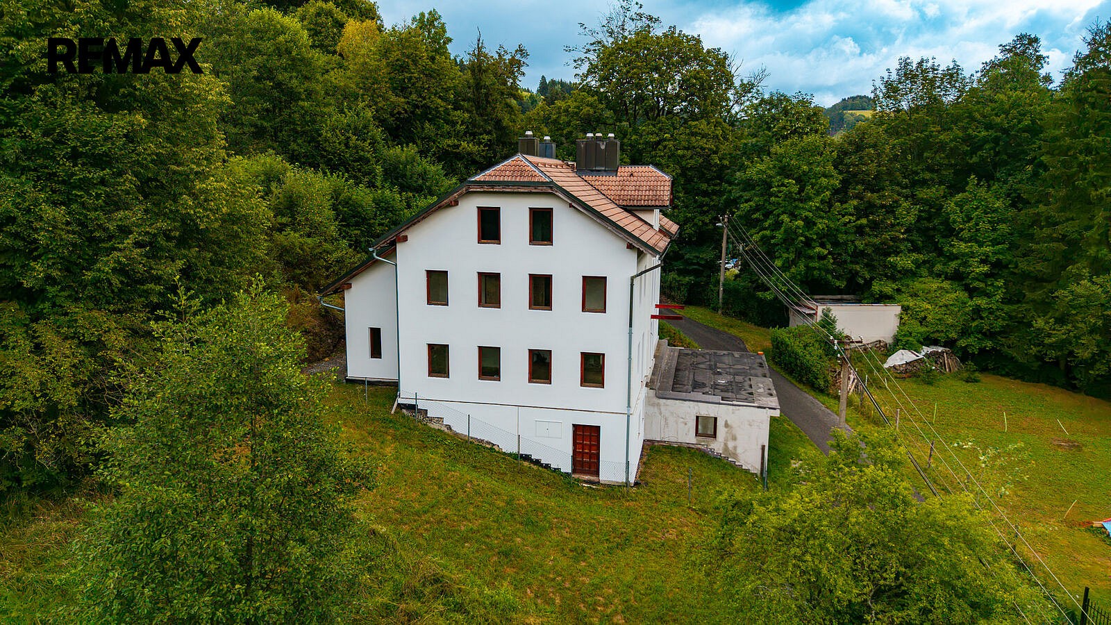 Rodinný dům · 600 m² · Bozkov, okres Semily - 4