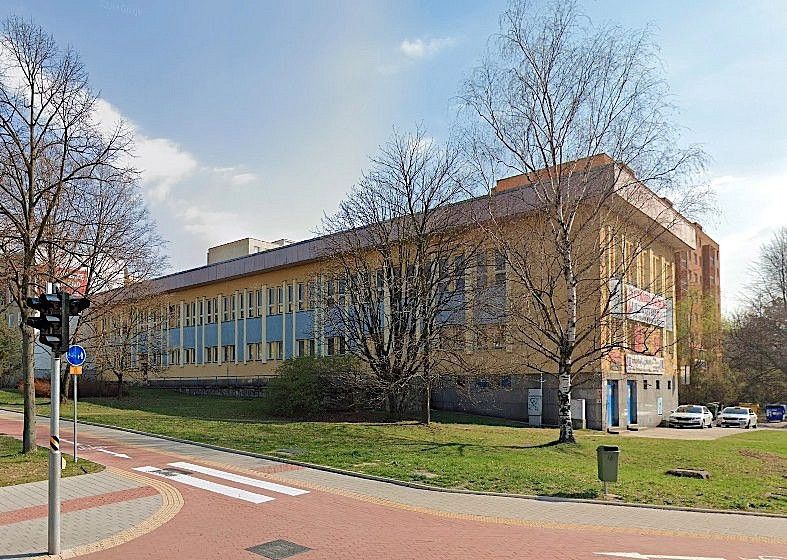 Kanceláře, Havířov, 83 m² - 1
