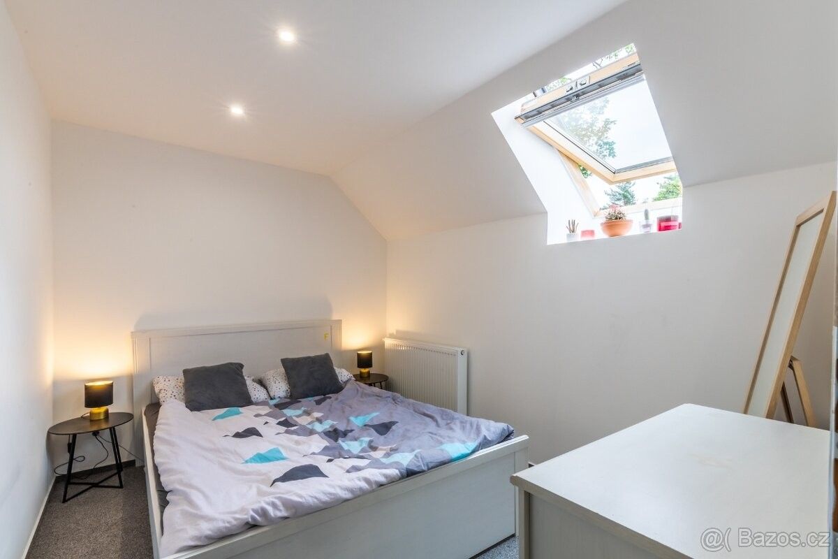 Pronájem byt - Mařenice, 471 56