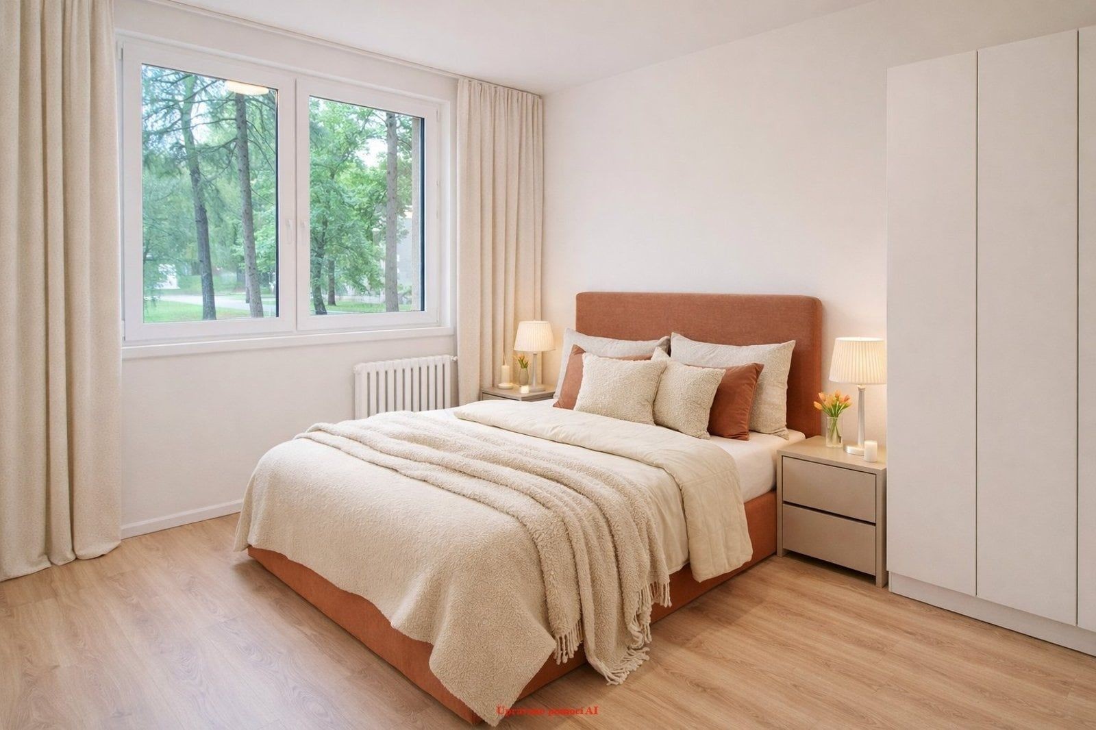 Byt 3+1 · 72 m² · Slovenská, Karviná - Karviná-město, Moravskoslezský kraj - 3
