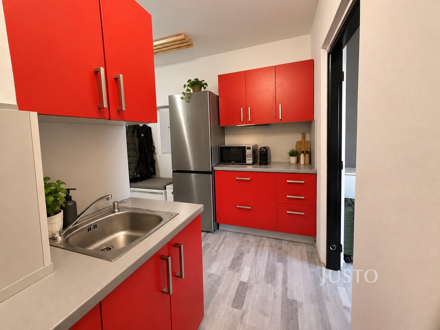 Byt 1+kk · 30 m² · Ostravská 642, Liberec XIV-Ruprechtice - 4