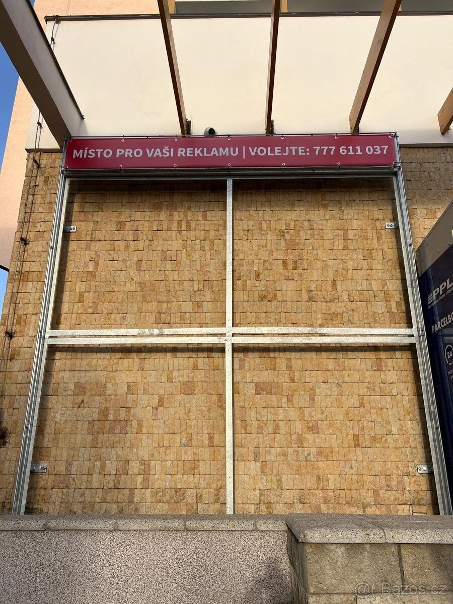 Pronájem ostatní - Chomutov, 430 01