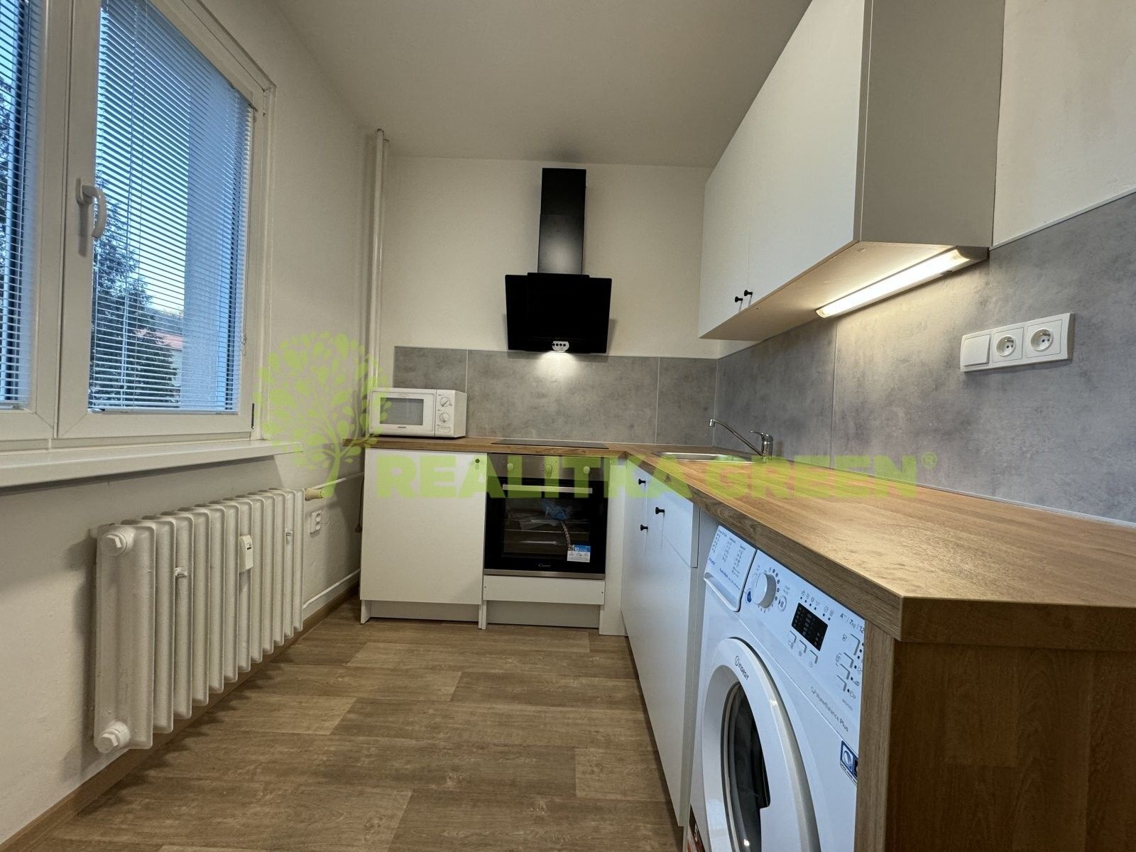 2+1, Luh, Vsetín, 53 m² - 1