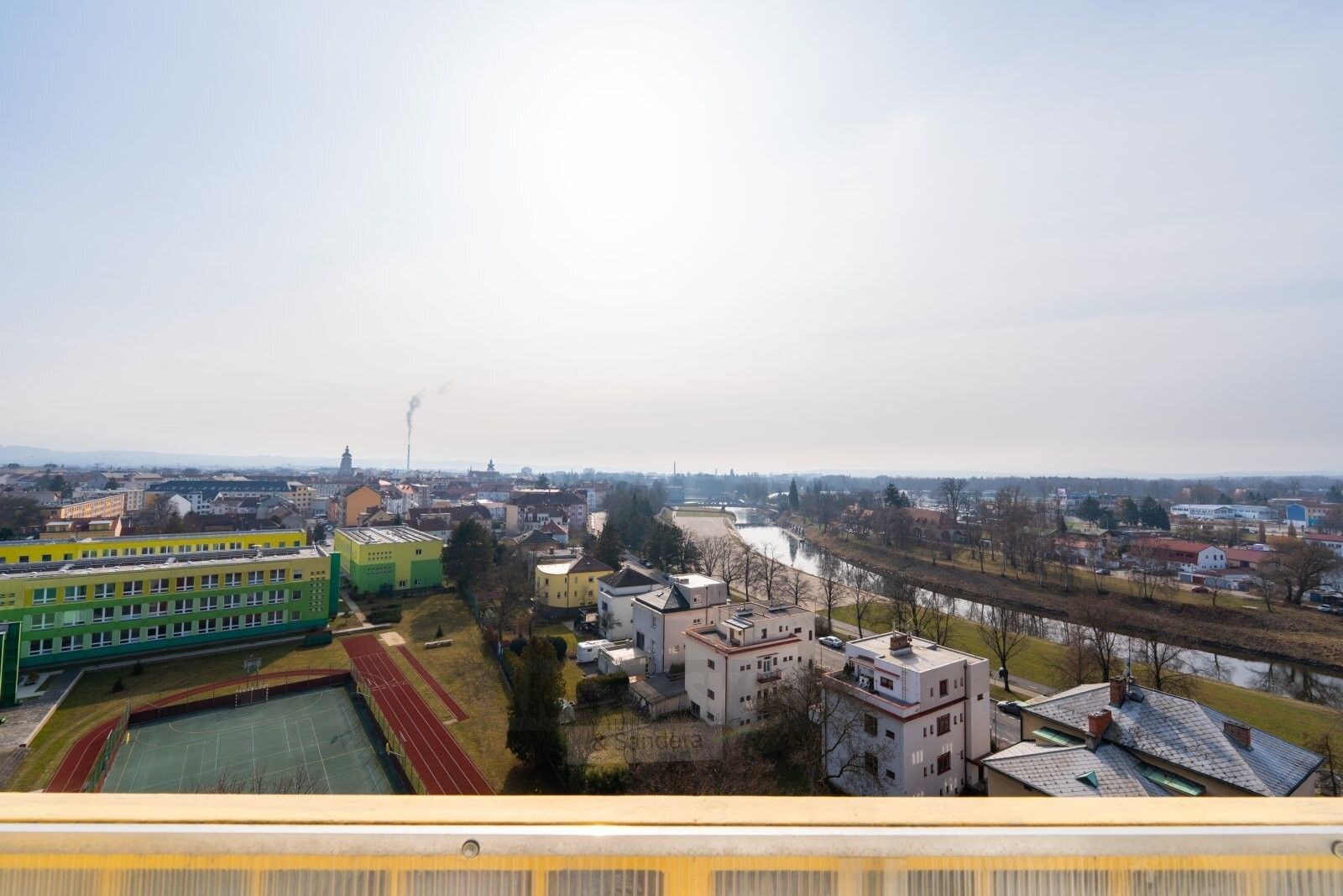 Pronájem byt 2+kk - Kubatova 1538, České Budějovice, 55 m²