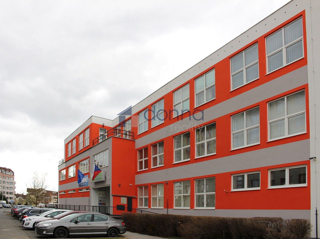 Kanceláře, Praha - Kunratice, okres Praha 4, Hlavní město Praha, 43 m² - 1