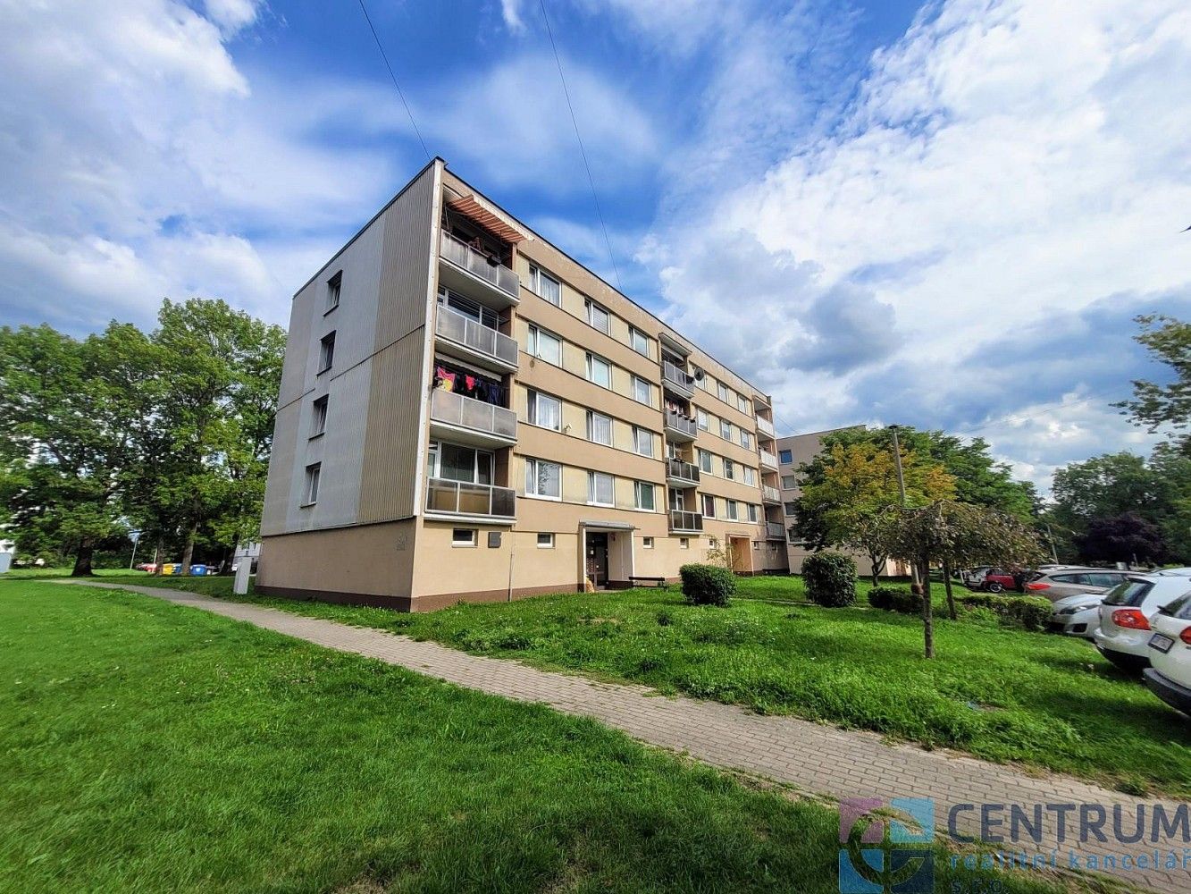 3+1, Příšovice, okres Liberec, 72 m² - 2