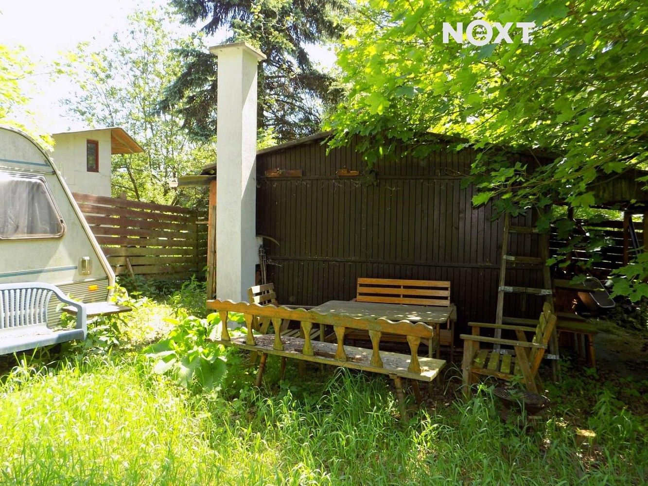 Zahrada · Stružnice, okres Česká Lípa, Liberecký kraj - 3