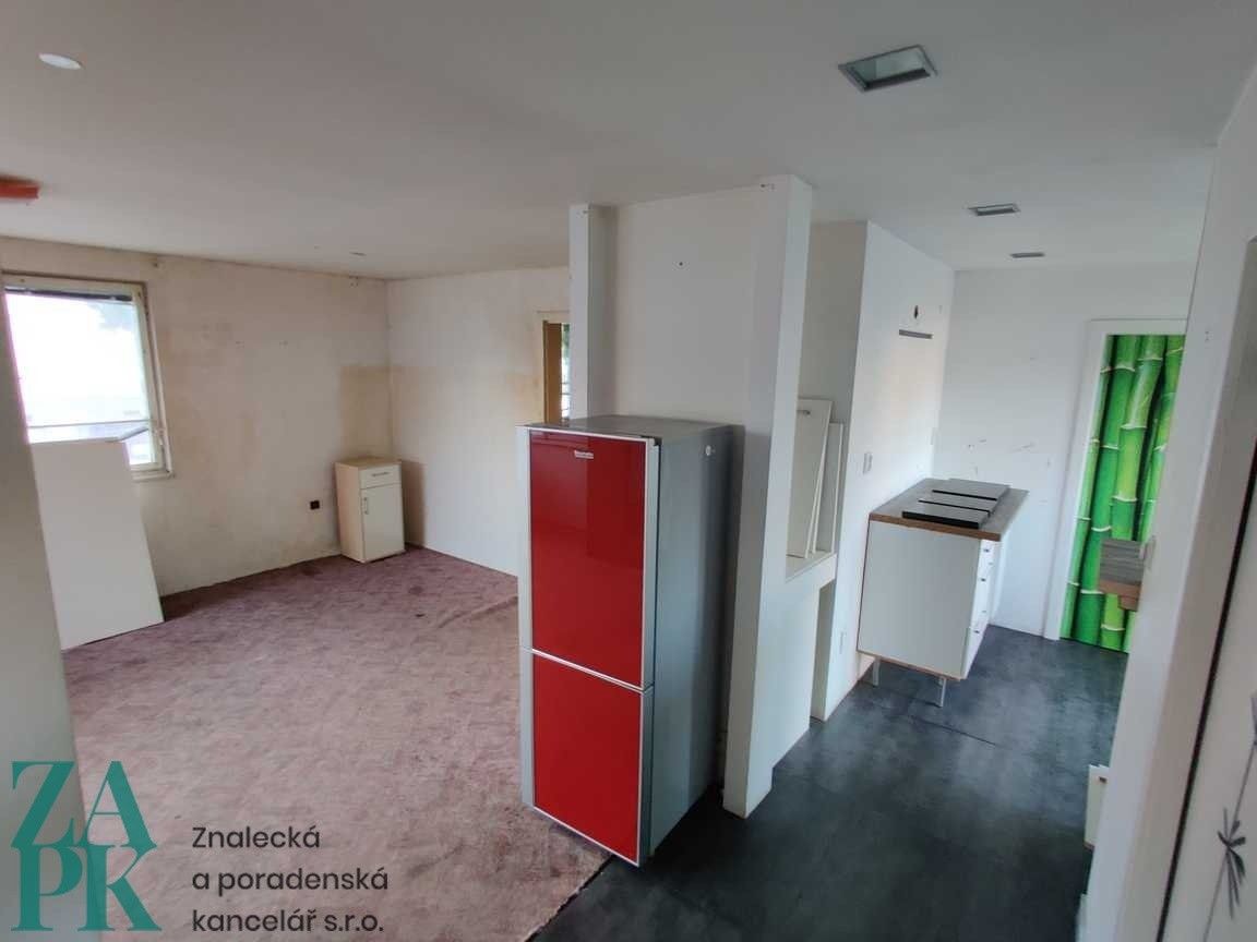 Prodej dům - Nad Údolím, Husinec, 80 m² - 5