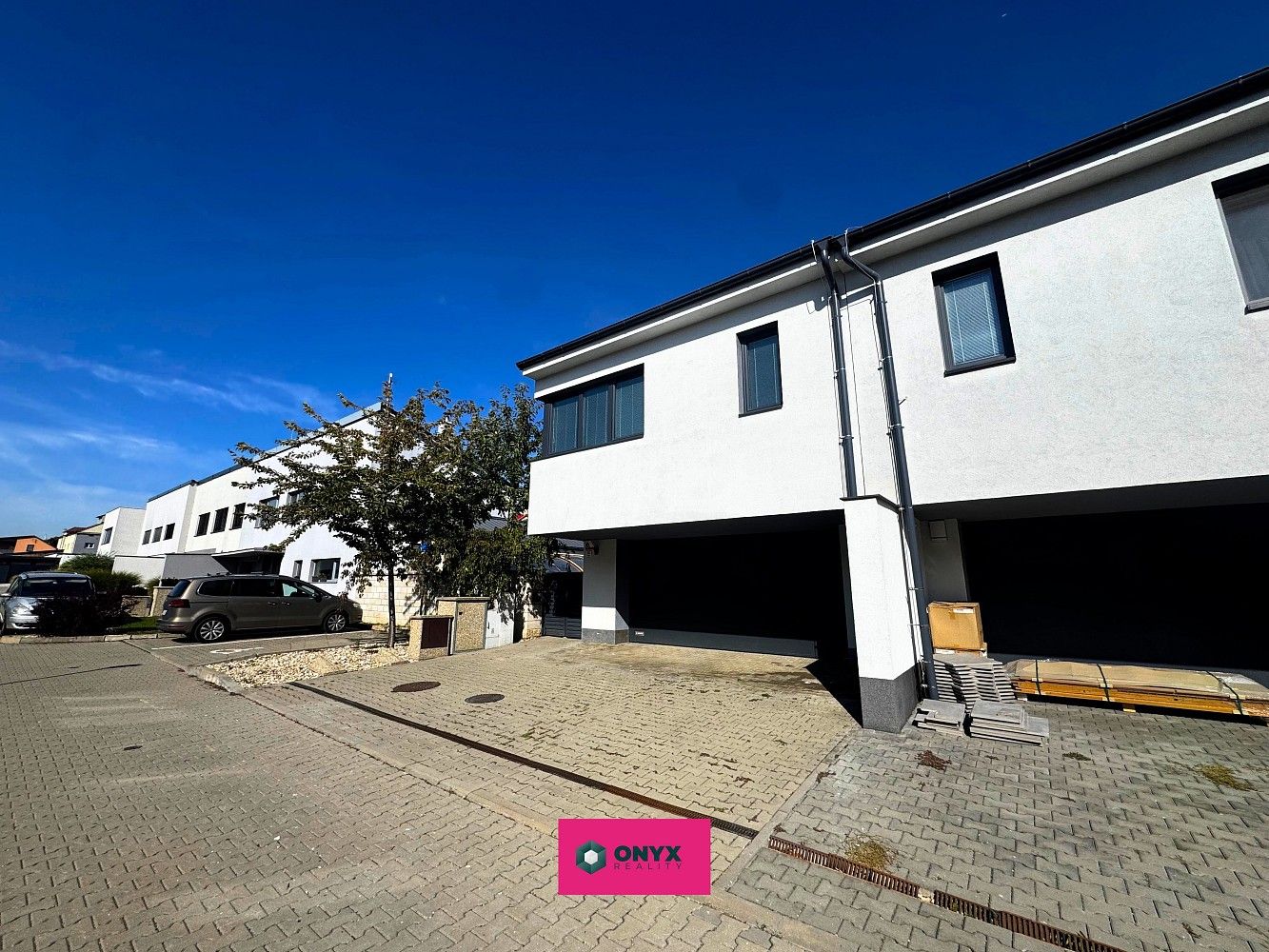 Prodej rodinný dům - Sadová, Rousínov - Rousínovec, okres Vyškov, 250 m² - 2