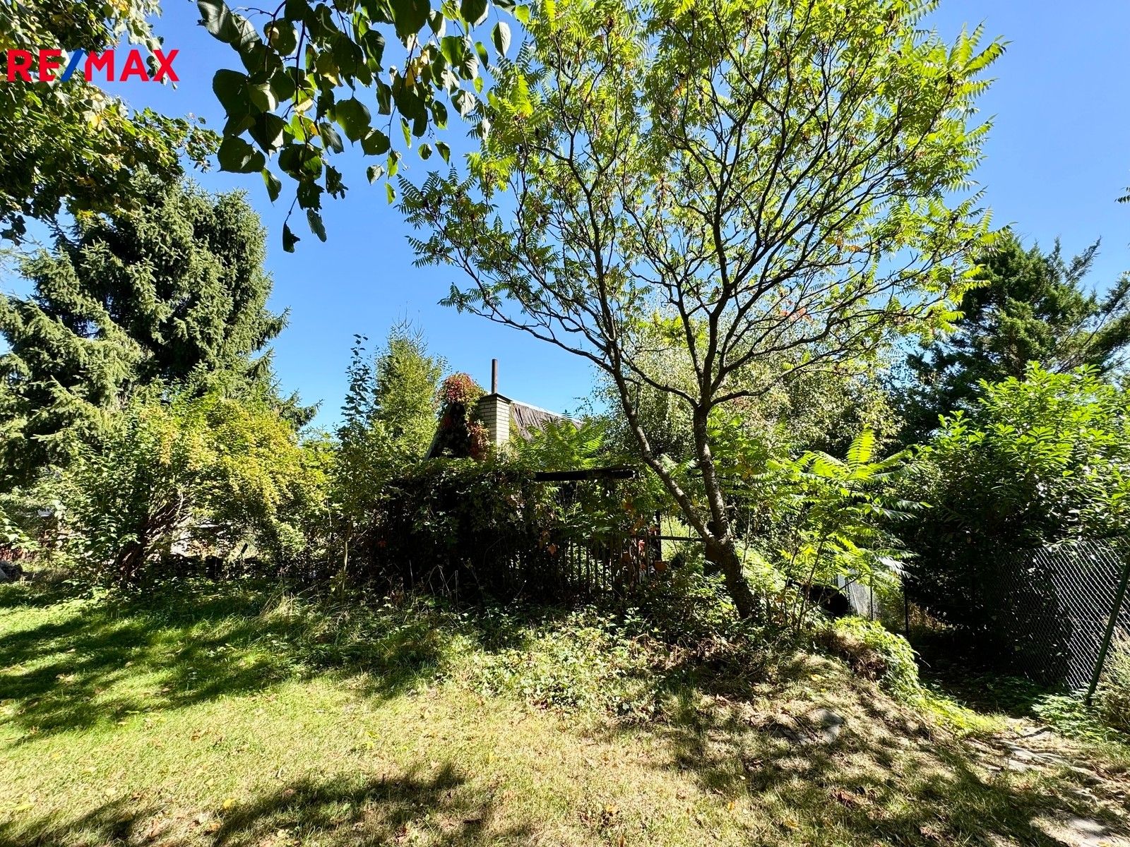 Prodej chata - Těšíkov, Šternberk, 30 m²