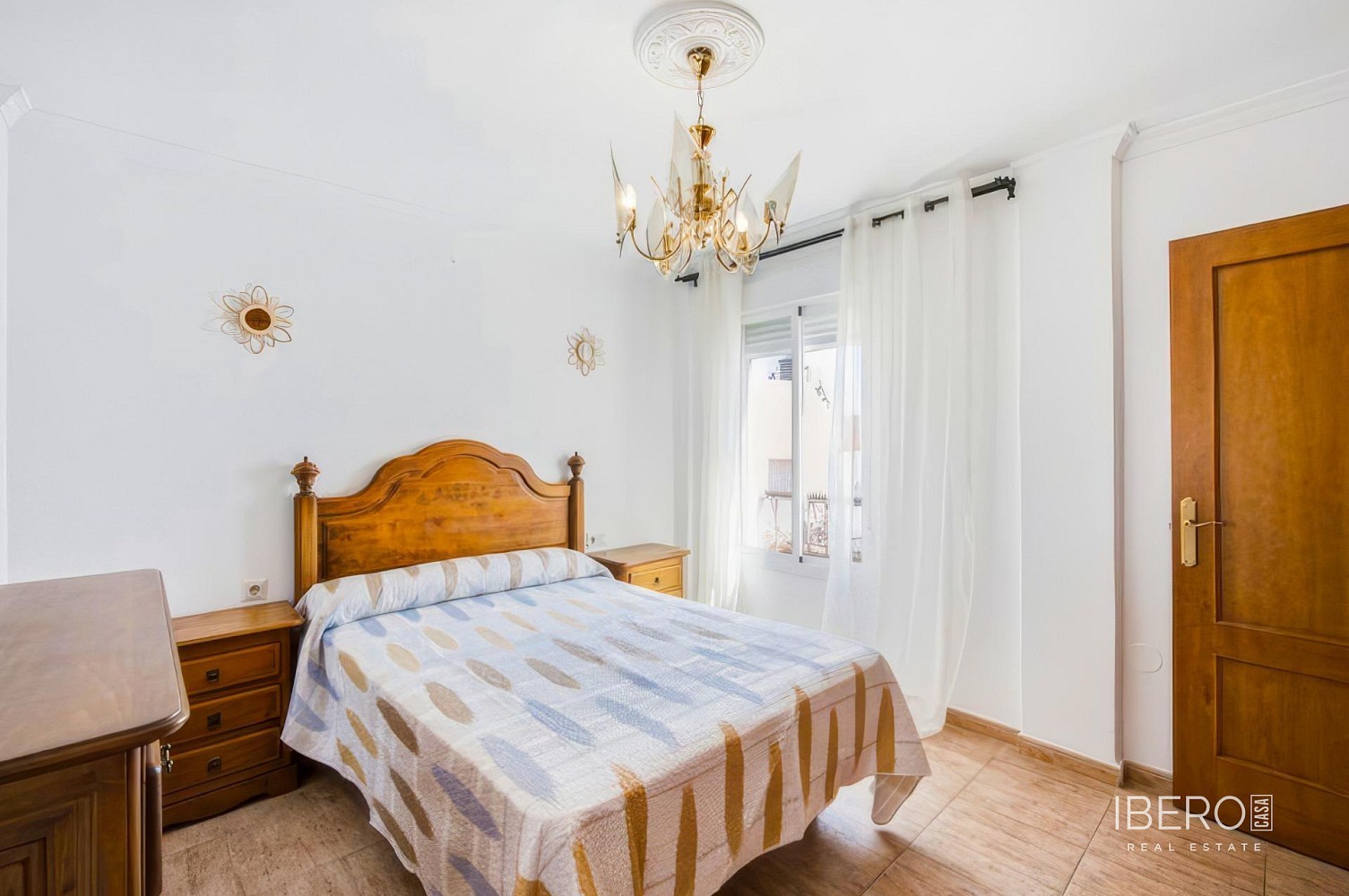 Byt 4+kk · 71 m² · Chiclana de la Frontera, Španělsko - 3