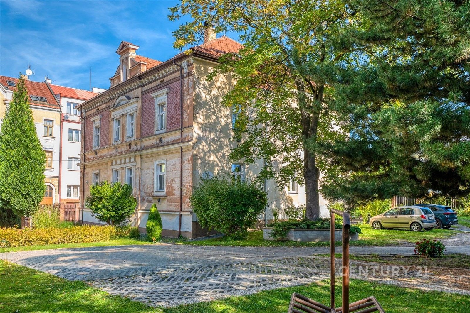 2+1, Dukelská, Mladá Boleslav, 68 m² - 2