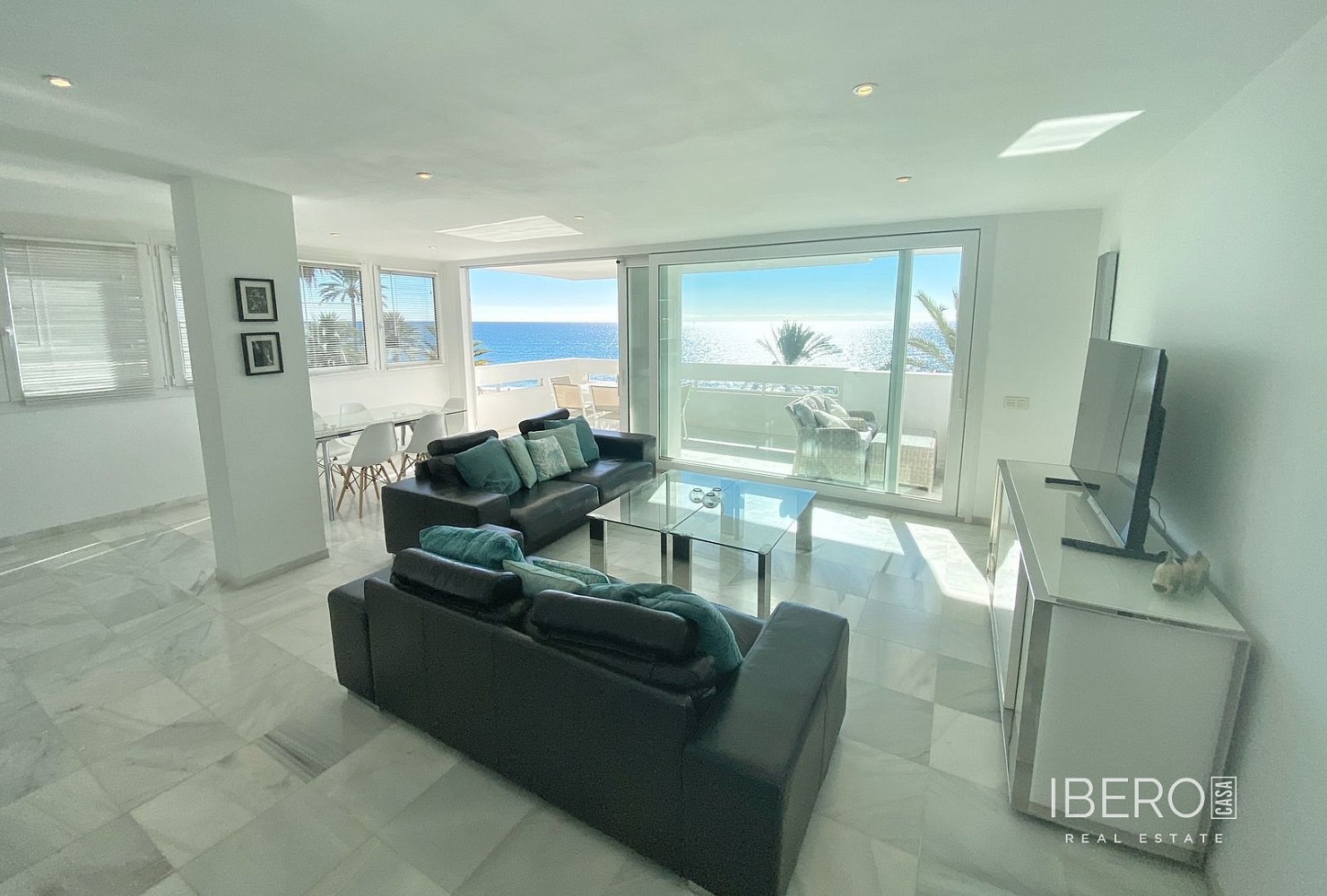 Byt 4+kk · 169 m² · Marbella, Španělsko - 3
