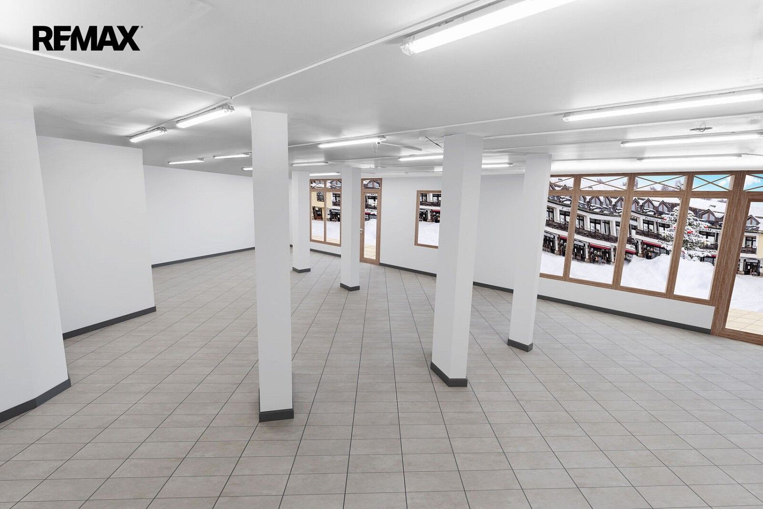 Obchodní prostory · 283 m² · Harrachov, okres Jablonec nad Nisou, Liberecký kraj - 3