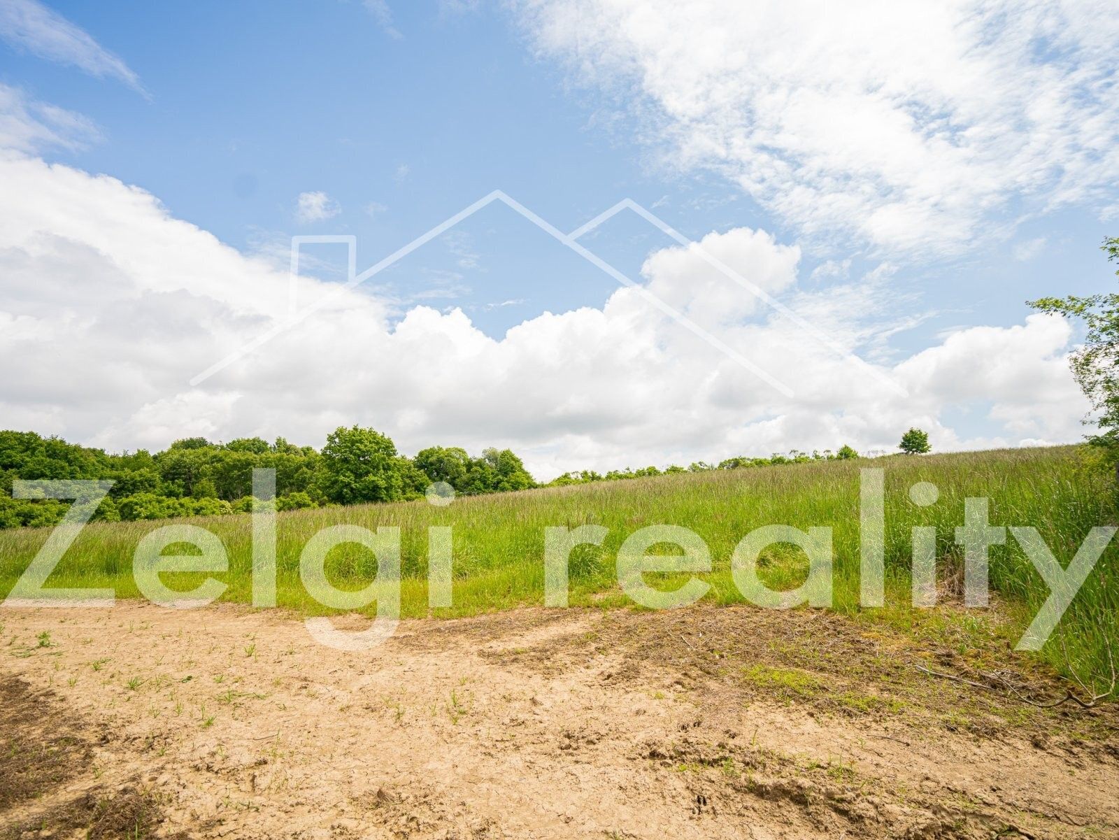 Prodej zemědělský pozemek - Polom, 27 m²