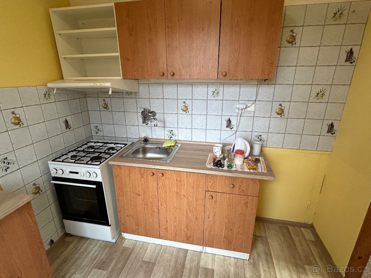 Pronájem byt - Kolín, 280 02