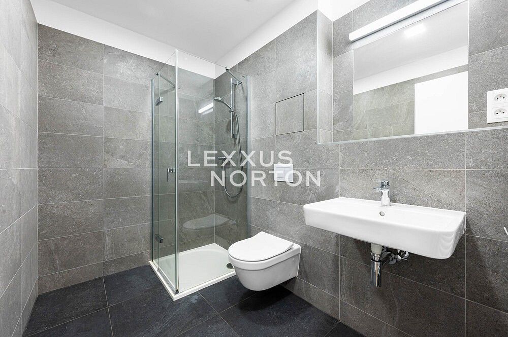 Byt 2+kk · 59 m² · Praha - Stodůlky, okres Praha 13, Hlavní město Praha - 4