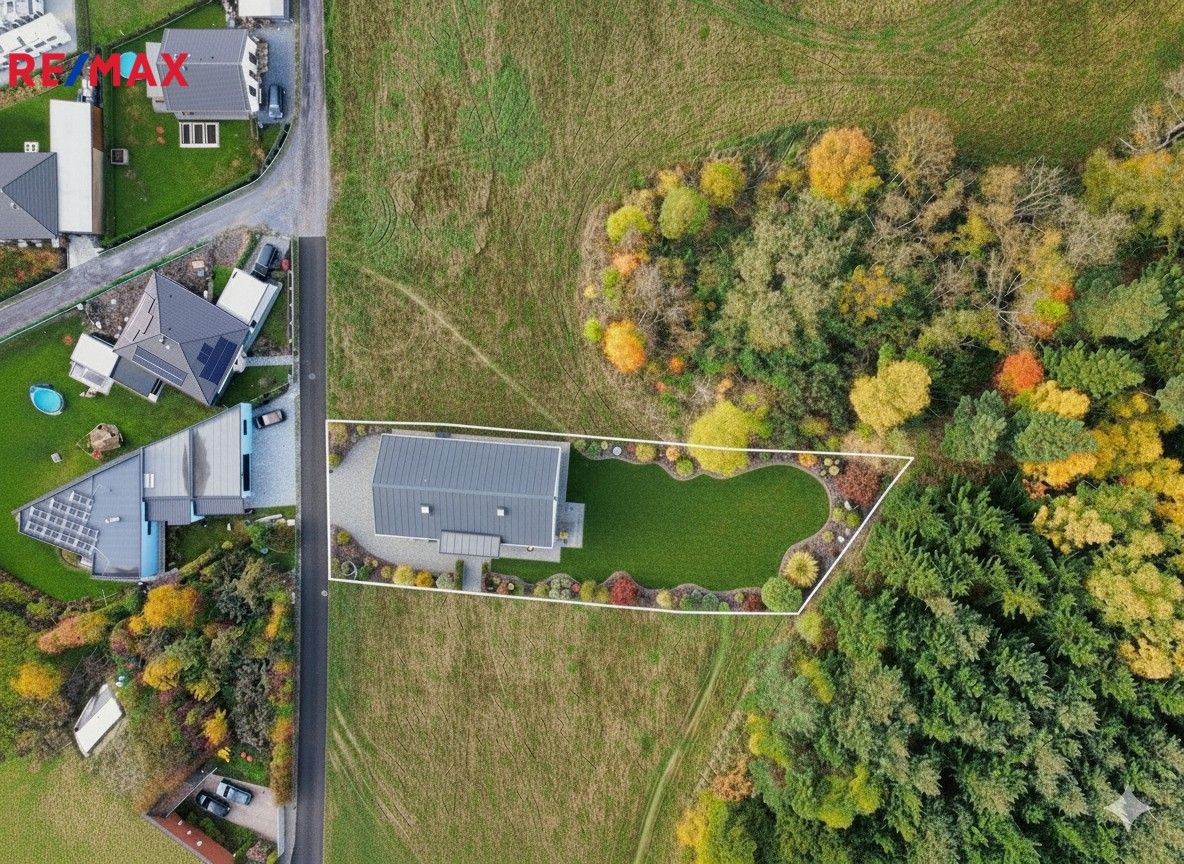 Prodej pozemek pro bydlení - Květná, 1 m²