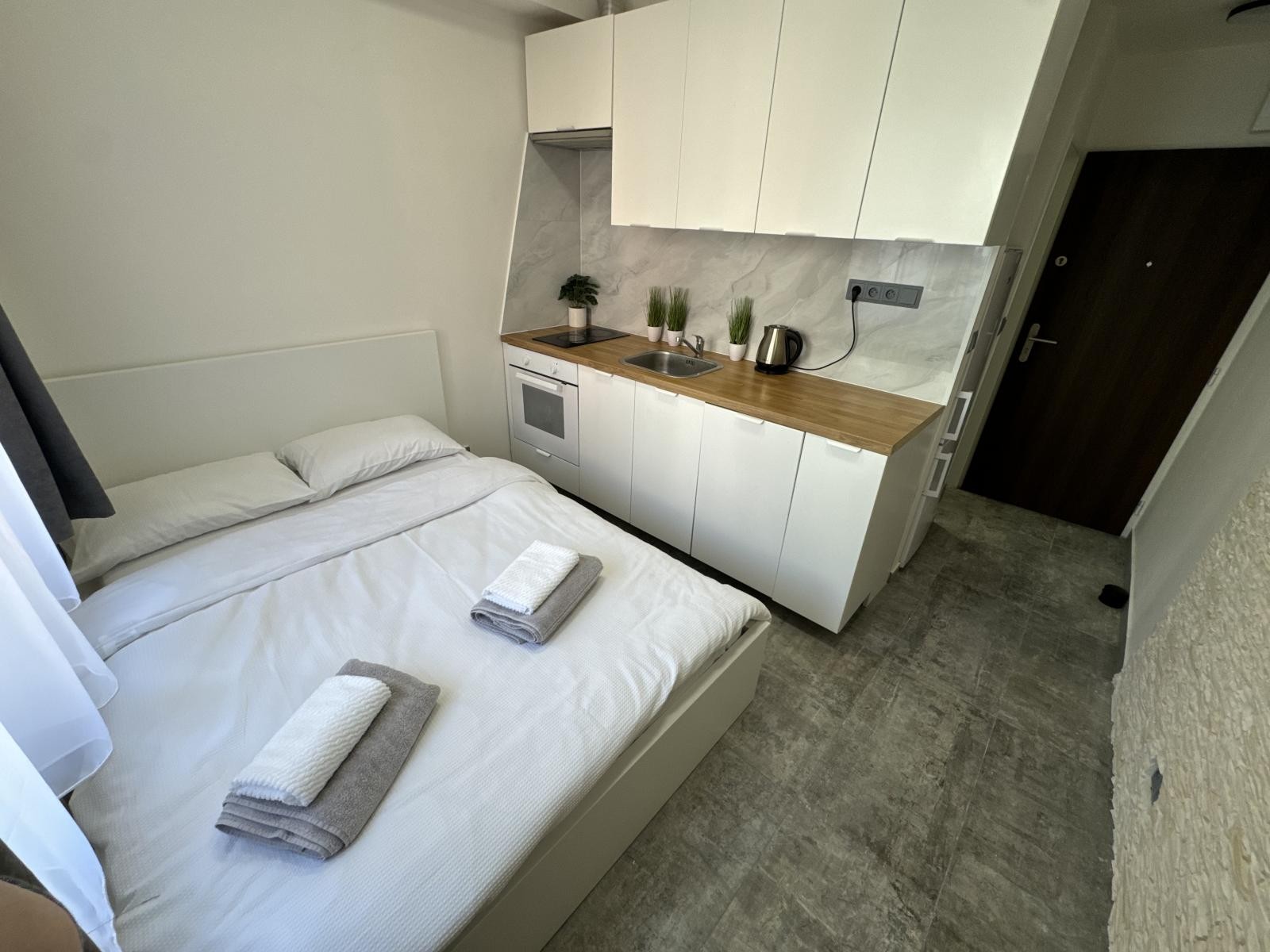 Prodej komerční - Tyršova, Praha, 62 m² - 5