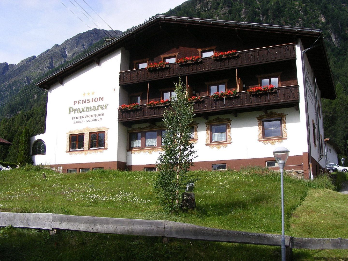 Obchodní prostory, St. Sigmund i. S. Neu Peida Sankt Sigmund im Sellrain Sankt Sigmund Tirol 6184, 1 030 m² - 2