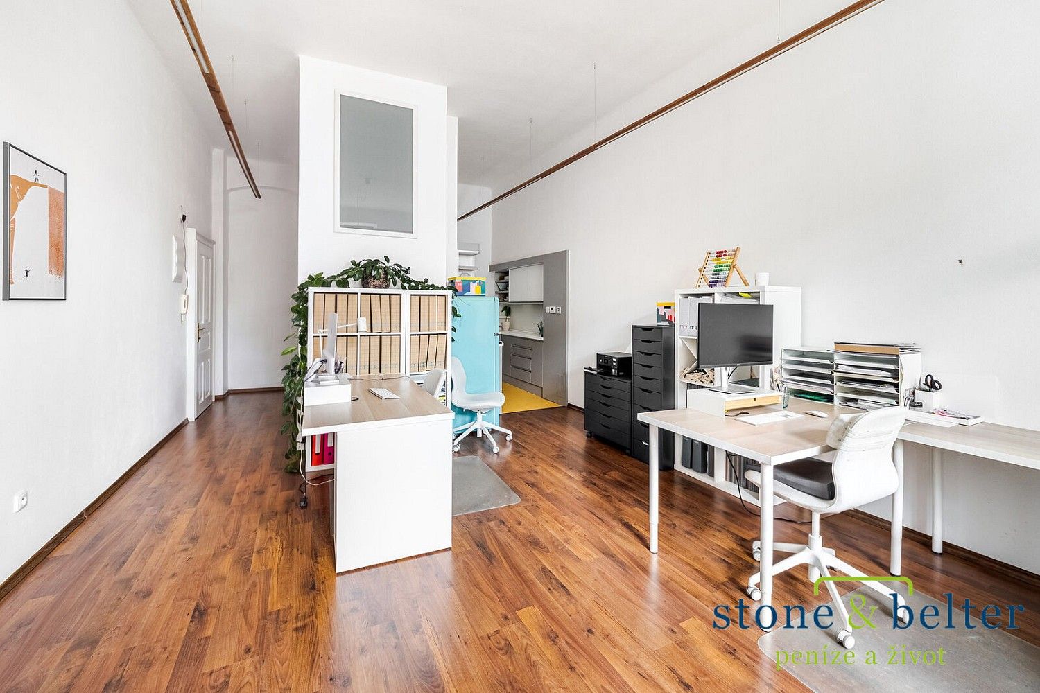 Prodej byt 2+kk - České Budějovice - České Budějovice 1, Jihočeský kraj, 51 m² - 5