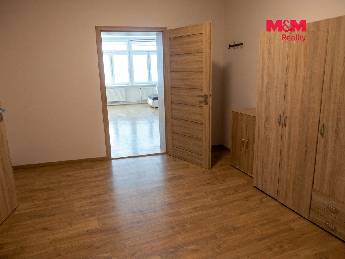 Byt 3+1 · 120 m² · Krnovská, Opava - 3