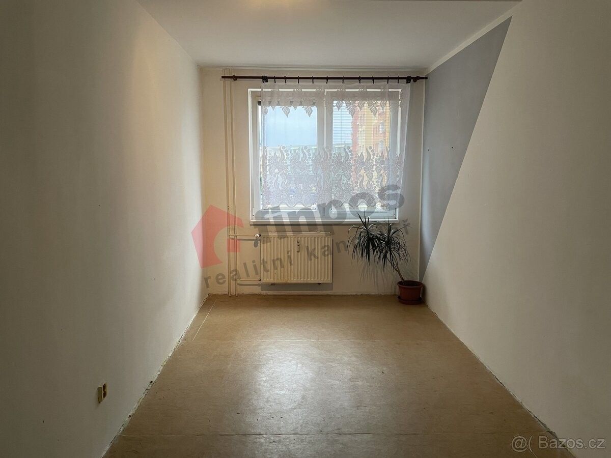 Byty, Bechyně, 391 65