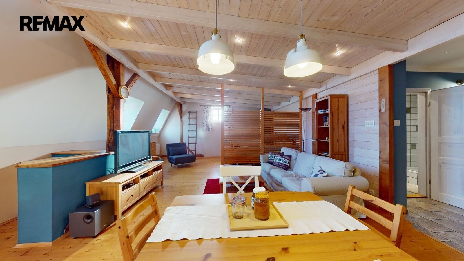 Byt 1+kk · 59 m² · Sládkova 852, Litoměřice Předměstí - 3