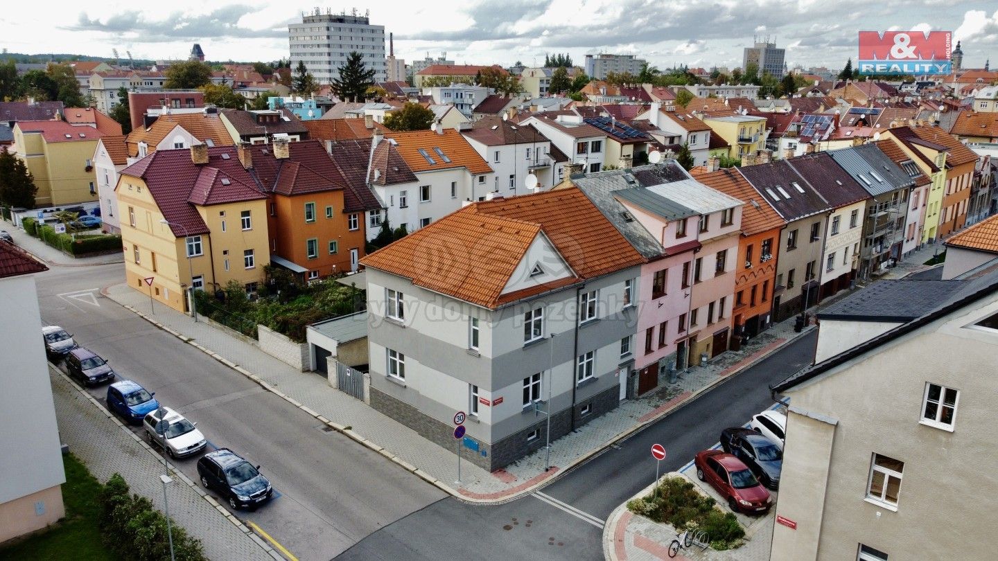 Prodej rodinný dům - Zeyerova, České Budějovice, 291 m²
