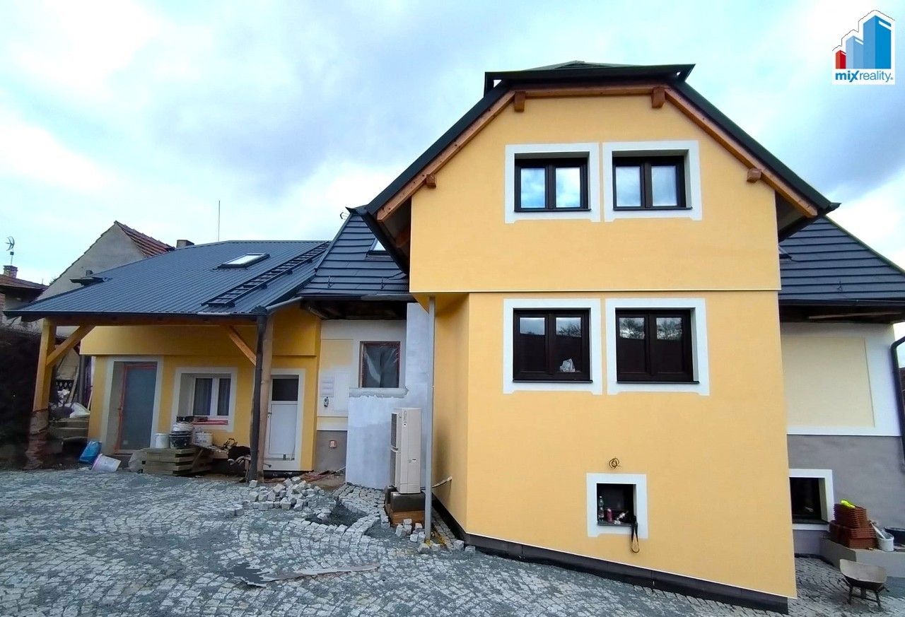 2+kk, 5. května, Dýšina, 38 m²