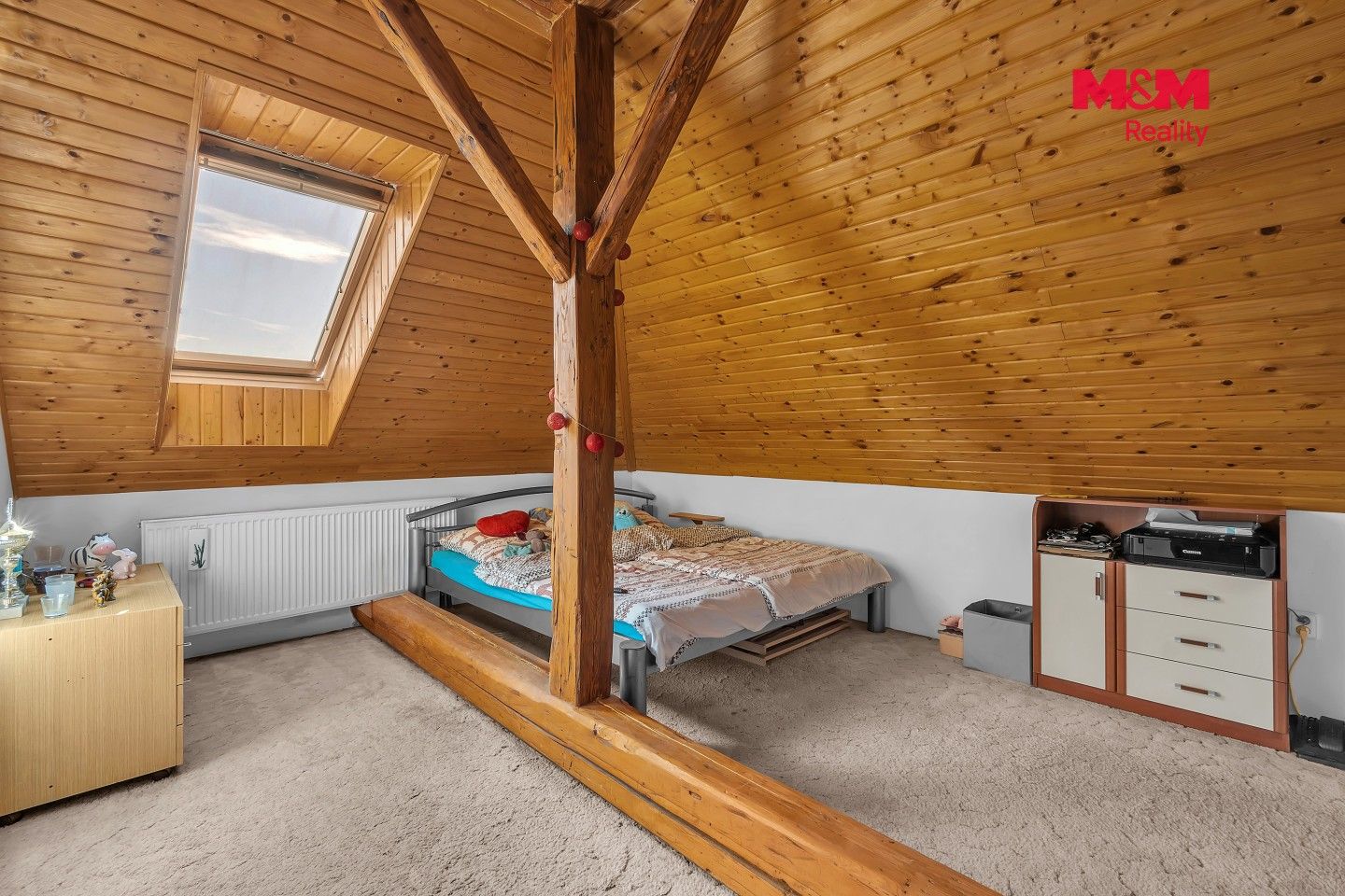 Prodej rodinný dům - Růžičkova, Holice, 150 m² - 5