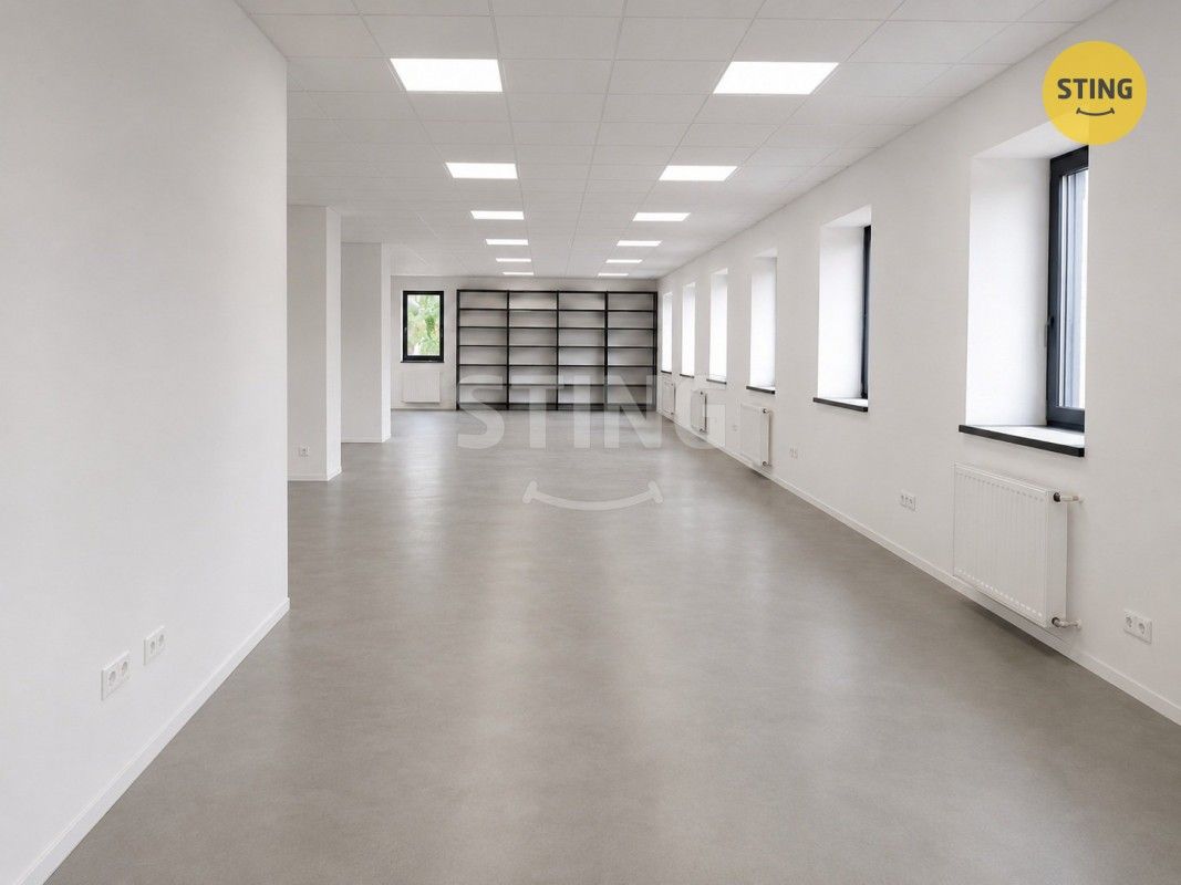 Kancelář · 247 m² · Jablunkovská  , Český Těšín - 3