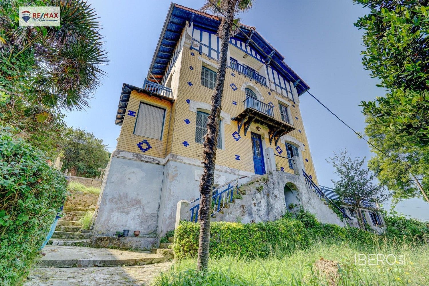 Prodej byt 4+kk - Donostia - San Sebastian, Španělsko, 81 m² - 5